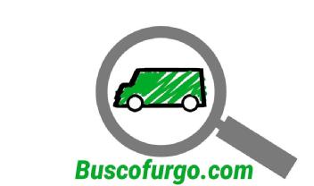 Imagen de BUSCO FURGO.COM