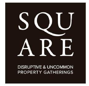 Imagen de SQUARE DISRUPTIVE & UNCOMMON PROPERTY GATHERINGS