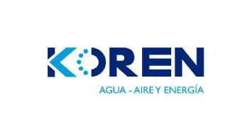 Imagen de KOREN. AGUA-AIRE Y ENERGIA