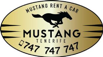 Imagen de MUSTANG RENT A CAR