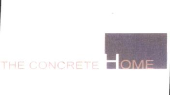 Imagen de THE CONCRETE HOME