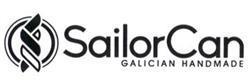 Imagen de SAILORCAN GALICIAN HANDMADE