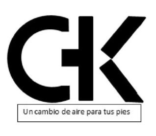 Imagen de CHK UN CAMBIO DE AIRE PARA TUS PIES