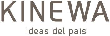 Imagen de KINEWA IDEAS DEL PAIS