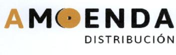 Imagen de AMOENDA DISTRIBUCION