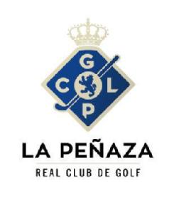 Imagen de C G L P LA PEÑAZA REAL CLUB DE GOLF