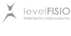 Imagen de LEVELFISIO REHABILITACION Y MEDICINA DEPORTIVA