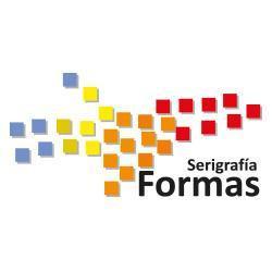 Imagen de FORMAS SERIGRAFIA