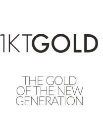 Imagen de 1KTGOLD THE GOLD OF THE NEW GENERATION