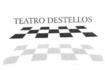 Imagen de TEATRO DESTELLOS