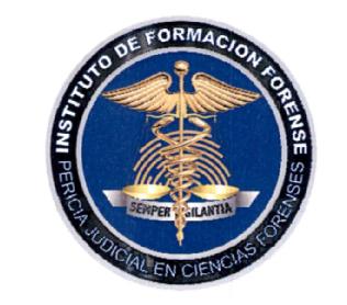 Imagen de INSTITUTO DE FORMACION FORENSE PERICIA JUDICIAL EN CIENCIAS FORENSES