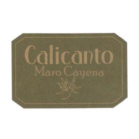 Imagen de CALICANTO MARO CAYENA