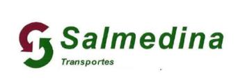 Imagen de SALMEDINA TRANSPORTES