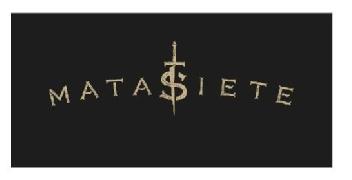 Imagen de MATASIETE