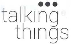 Imagen de TALKING THINGS