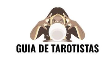Imagen de GUIA DE TAROTISTAS