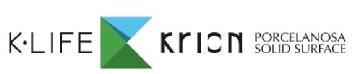 Imagen de K LIFE KRION PORCELANOSA SOLID SURFACE