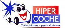 Imagen de HIPER COCHE COCHE BRILLANTE A PRECIO ALUCINANTE