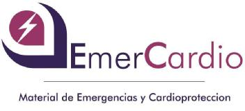 Imagen de EMERCARDIO MATERIAL DE EMERGENCIAS Y CARDIOPROTECCION