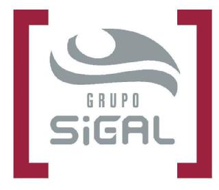 Imagen de GRUPO SIGAL