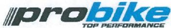 Imagen de PROBIKE TOP PERFORMANCE