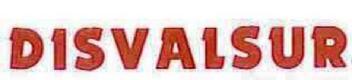 Imagen de DISVALSUR