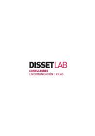 Imagen de DISSETLAB CONSULTORES EN COMUNICACION E IDEAS