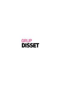 Imagen de GRUP DISSET