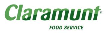 Imagen de CLARAMUNT FOOD SERVICE