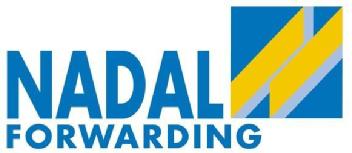 Imagen de NADAL FORWARDING