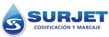 Imagen de SURJET CODIFICACION Y MARCAJE