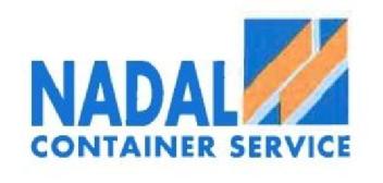 Imagen de NADAL CONTAINER SERVICE