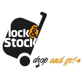 Imagen de LOCK&STOCK - DROP AND GO!