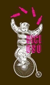 Imagen de BICI OSO