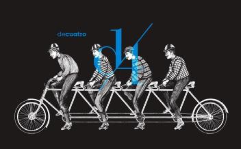 Imagen de DECUATRO D4