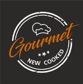 Imagen de NEW COOKED GOURMET
