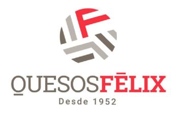 Imagen de QUESOS FELIX DESDE 1952