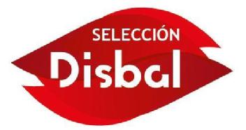 Imagen de SELECCION DISBAL