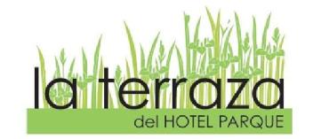 Imagen de LA TERRAZA DEL HOTEL PARQUE