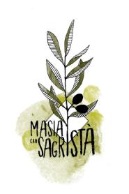 Imagen de MASIA CAN SAGRISTA\'