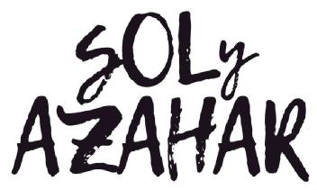 Imagen de SOL Y AZAHAR