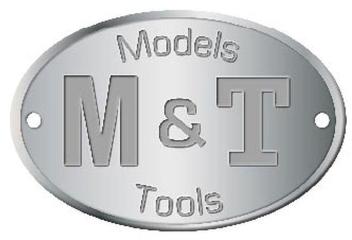 Imagen de M&T MODELS TOOLS