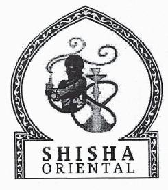 Imagen de SHISHA ORIENTAL