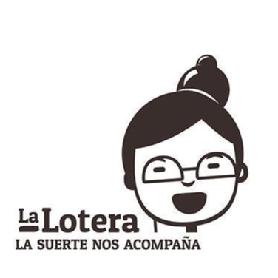Imagen de LA LOTERA LA SUERTE NOS ACOMPAÑA