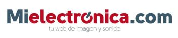 Imagen de MIELECTRONICA.COM TU WEB DE IMAGEN Y SONIDO