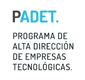 Imagen de PADET. PROGRAMA DE ALTA DIRECCION DE EMPRESAS TECNOLOGICAS