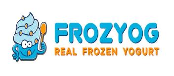 Imagen de FROZYOG REAL FROZEN YOGURT