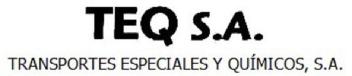 Imagen de TEQ S.A. TRANSPORTES ESPECIALES Y QUIMICOS, S.A
