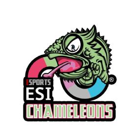 Imagen de ESPORTS ESI CHAMELEONS