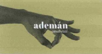 Imagen de ADEMAN CARABIZAL